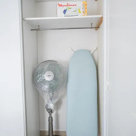 Apartamento La Felicità *