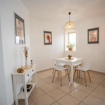La Felicità Apartamento Albi