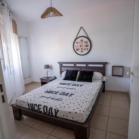 La Felicita Apartment Albi