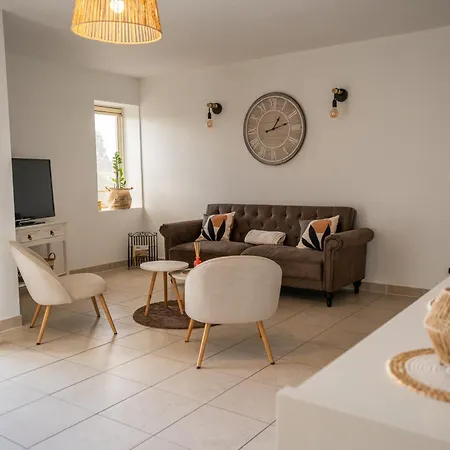La Felicita Apartment