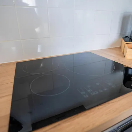 La Felicità Apartamento Albi