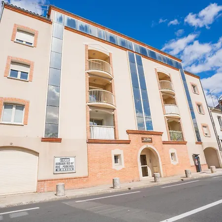 La Felicita Apartment Albi