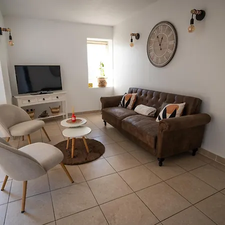 Daire La Felicita Albi