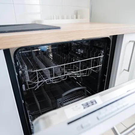 Daire La Felicita Albi