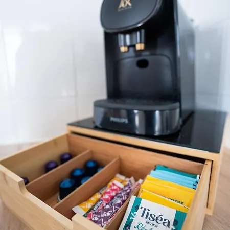 La Felicita Daire Albi